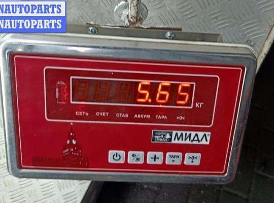 купить Дверь боковая задняя правая на Volkswagen Passat B5