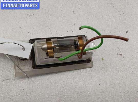 купить Подсветка номера на Audi A6 C5 (1997-2005)