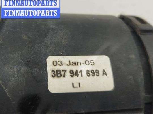 купить Фара противотуманная левая на Volkswagen Passat B5+ (GP)