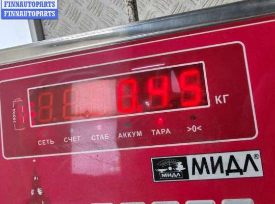 купить Блок управления двигателем (ДВС) на Opel Vectra B (1995-2002)