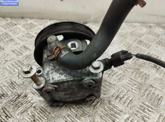 купить Насос гидроусилителя руля на Ford Focus II (2004-2011)