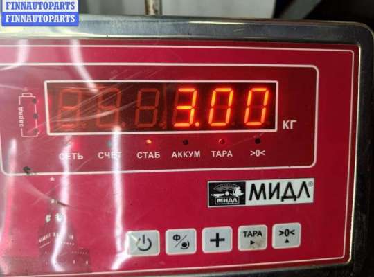 купить Трос кулисы КПП на Peugeot 407