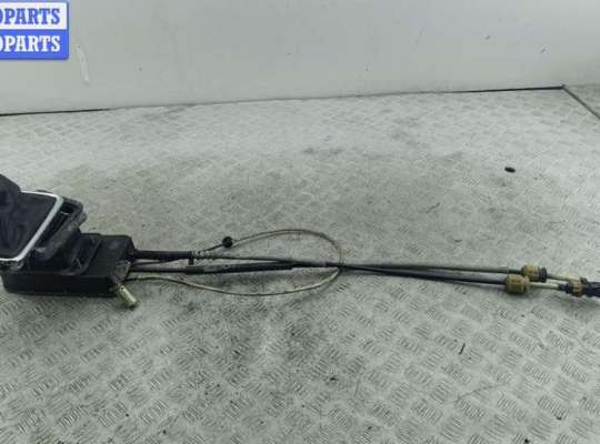 купить Трос кулисы КПП на Peugeot 407