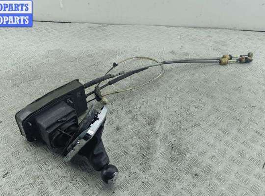 купить Трос кулисы КПП на Peugeot 407