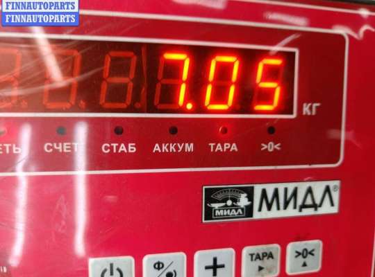 купить Рычаг подвески передний правый на Volkswagen Touran