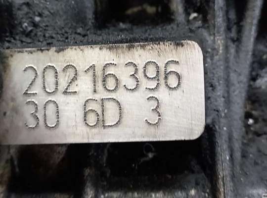 купить Двигатель (ДВС) на BMW X3 E83 (2003-2010)