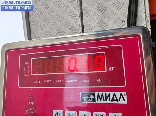 купить Моторчик заслонки отопителя на Volkswagen Passat B6