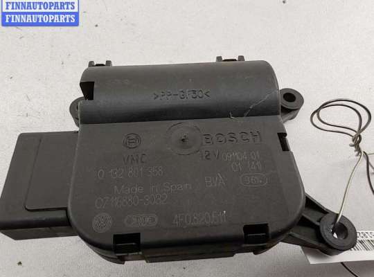 купить Моторчик заслонки отопителя на Volkswagen Passat B6