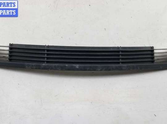 купить Решётка (заглушка) в бампер на BMW 3 E36 (1991-2000)