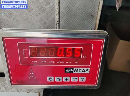 купить Решётка (заглушка) в бампер на BMW 3 E36 (1991-2000)