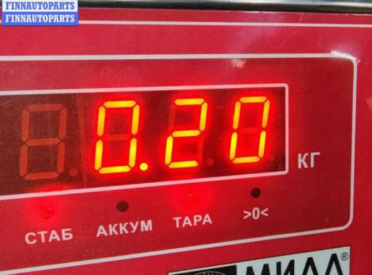 купить Патрубок турбины на Audi A6 C5 (1997-2005)