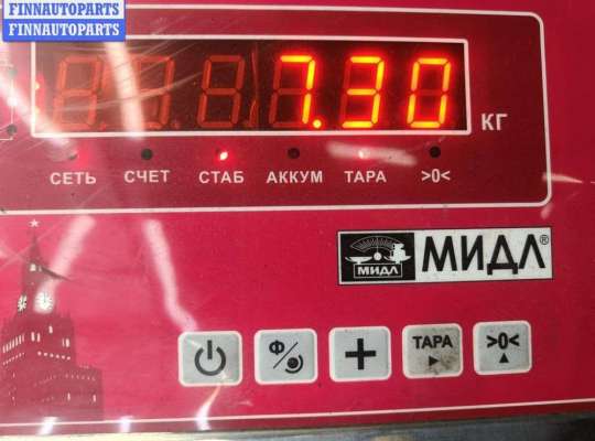 купить Полуось передняя правая на Volkswagen Passat B6