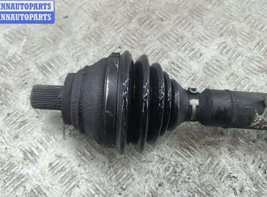 купить Полуось передняя правая на Volkswagen Passat B6