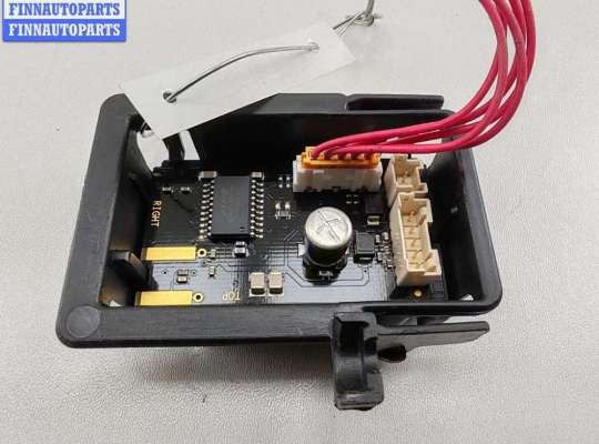 купить Блок управления светом на Opel Vectra C (2002-2008)