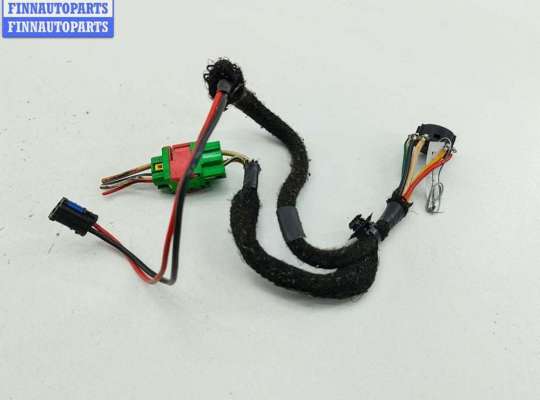 купить Контактная группа на Peugeot 307