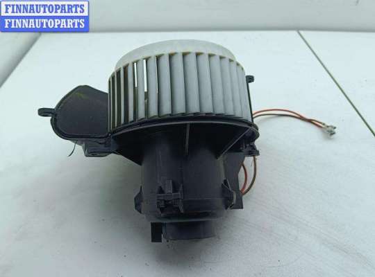 купить Двигатель отопителя (моторчик печки) на Opel Astra G (1998-2004)