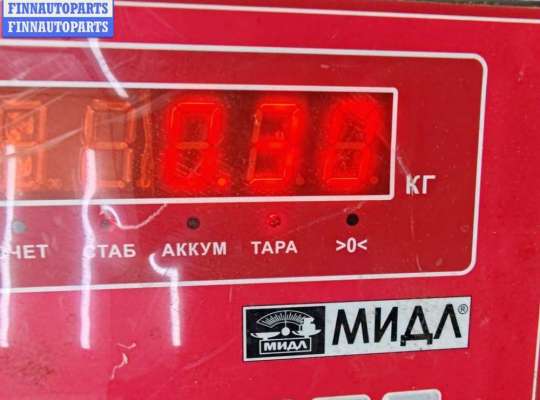 купить Поворотник (указатель поворота) правый на Iveco Daily (2000-2006)