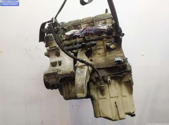 купить Двигатель (ДВС) на BMW 3 E46 (1998-2006)