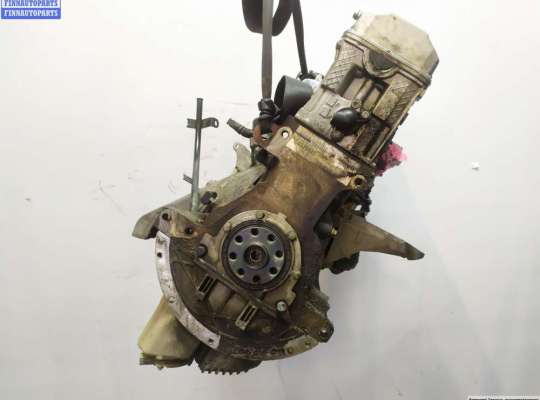 купить Двигатель (ДВС) на BMW 3 E46 (1998-2006)