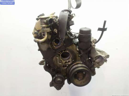 купить Двигатель (ДВС) на BMW 3 E46 (1998-2006)