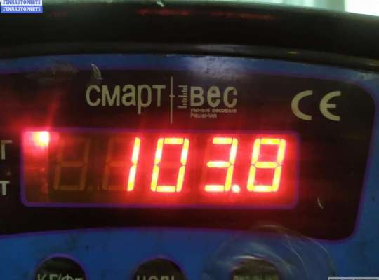 купить Двигатель (ДВС) на BMW 3 E46 (1998-2006)