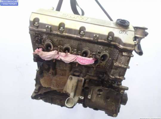 купить Двигатель (ДВС) на BMW 3 E46 (1998-2006)