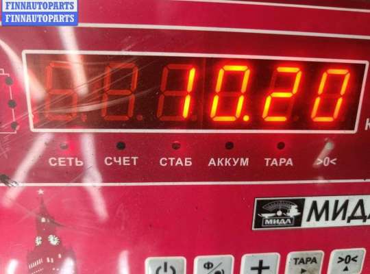 купить Рейка рулевая на Audi A4 B5 (1994-2001)