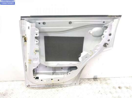 Дверь боковая