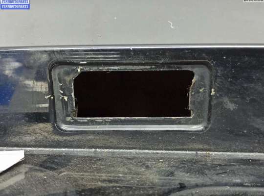 купить Крышка багажника (дверь задняя) на BMW 5 E60/E61 (2003-2010)
