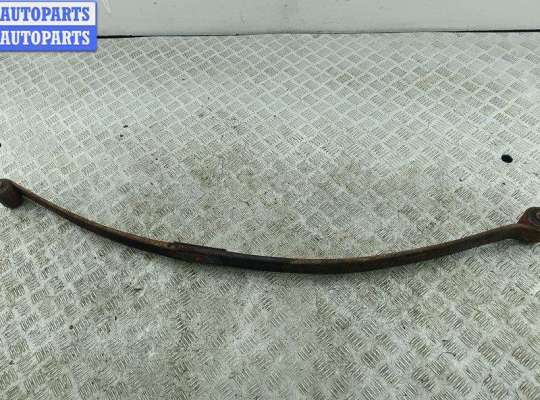 купить Рессора задняя на Volkswagen Caddy (2004-2010)