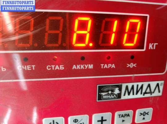 купить Рессора задняя на Volkswagen Caddy (2004-2010)