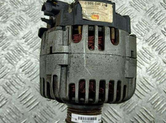 Купить Генератор на Peugeot Boxer (2002-2006) Генератор CT1127579 на Peugeot Boxer (2002-2006)