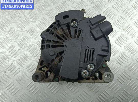 купить Генератор на Peugeot Boxer (2002-2006)