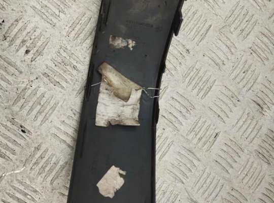 Планка под фонарь (ресничка) на SEAT Alhambra I (7MS)