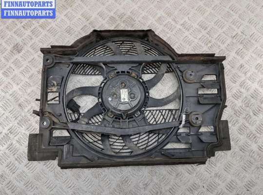 купить Вентилятор кондиционера на BMW 5 E39 (1995-2003)