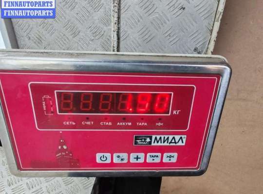 купить Вентилятор кондиционера на BMW 5 E39 (1995-2003)