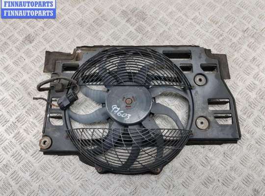 Вентилятор кондиционера BM3594836 на BMW 5 E39 (1995-2003)