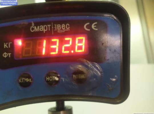 купить Двигатель (ДВС) на Toyota Avensis (2003-2008)