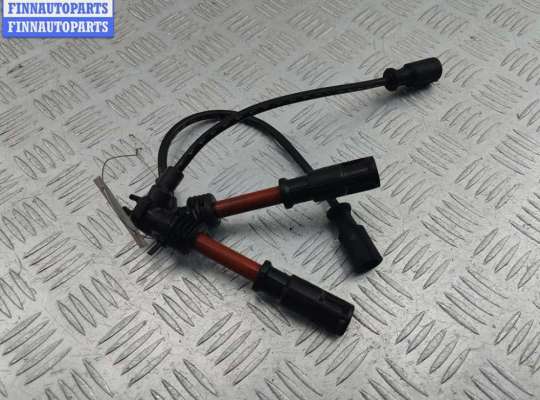 Проводка (коса) моторная на Audi A4 (8D, B5)