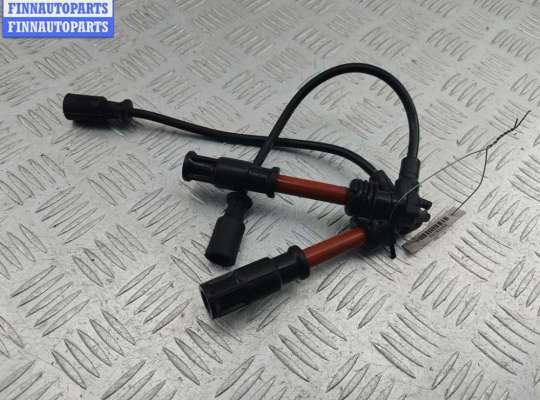 Проводка (коса) моторная на Audi A4 (8D, B5)