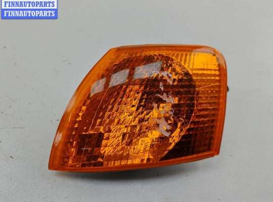 Поворотник (указатель поворота) левый VG2713256 на Volkswagen Passat B5
