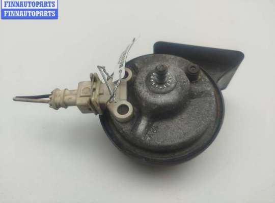 купить Сигнал (клаксон) на Renault Scenic II (2003-2009)