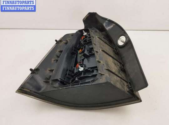 купить Фонарь задний правый на Opel Zafira B (2004-2014)