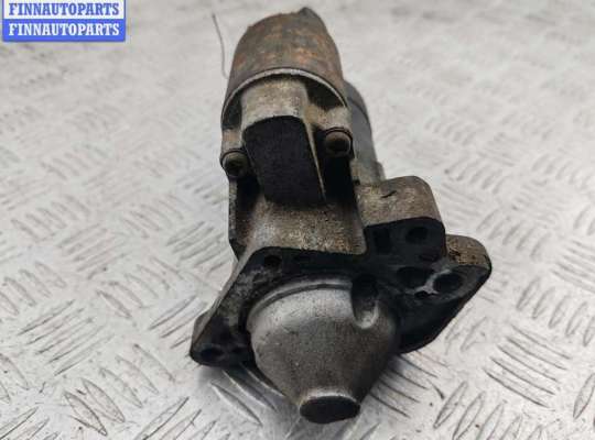 купить Стартер на Dacia (Renault) Logan