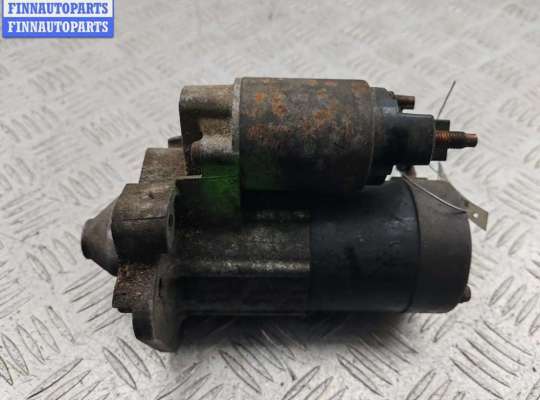 купить Стартер на Dacia (Renault) Logan