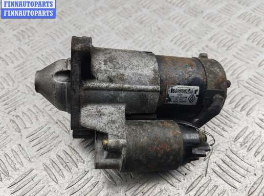 купить Стартер на Dacia (Renault) Logan