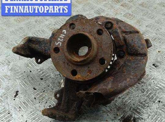 купить Ступица передняя левая на Volkswagen Golf-4