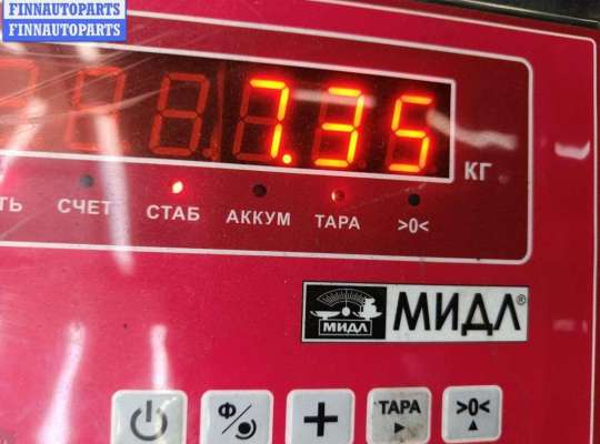 купить Ступица передняя левая на Volkswagen Golf-4