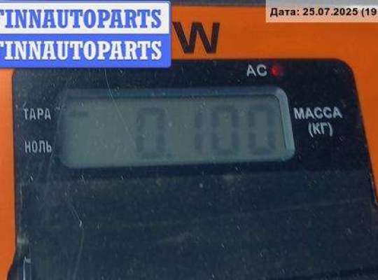 купить Пластик моторного отсека на Audi A6 C5 (1997-2005)