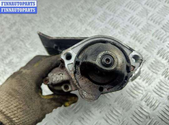 купить Стартер на Volkswagen Passat B5